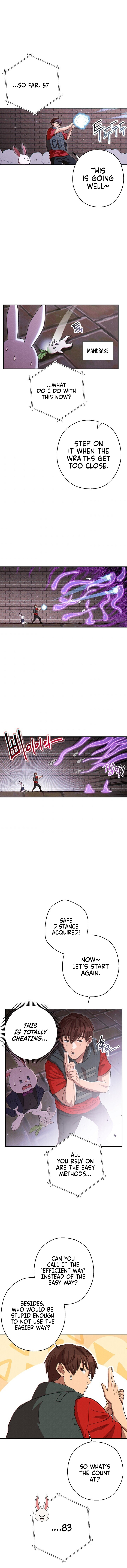 Dungeon Reset Chapter 81 - Page 7