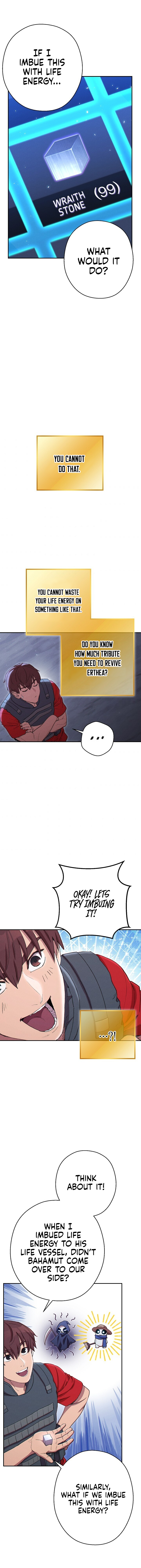 Dungeon Reset Chapter 82 - Page 3
