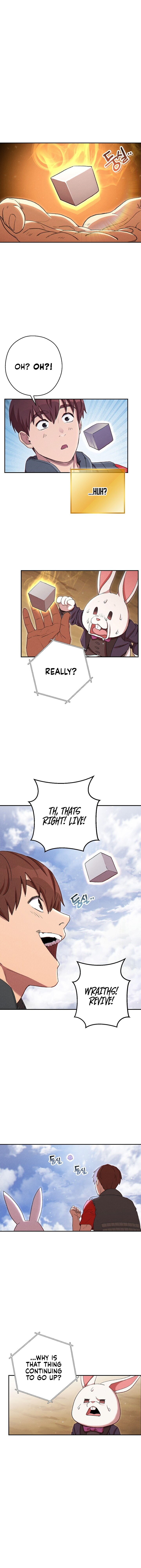 Dungeon Reset Chapter 82 - Page 6