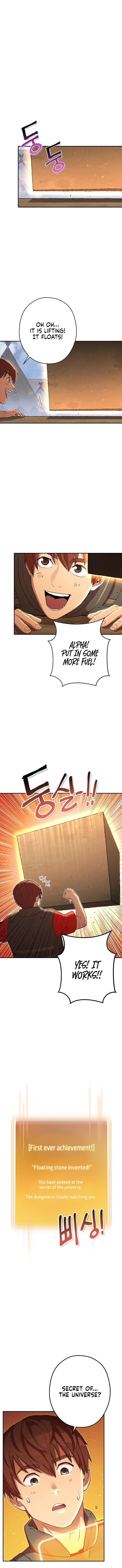 Dungeon Reset Chapter 82 - Page 16