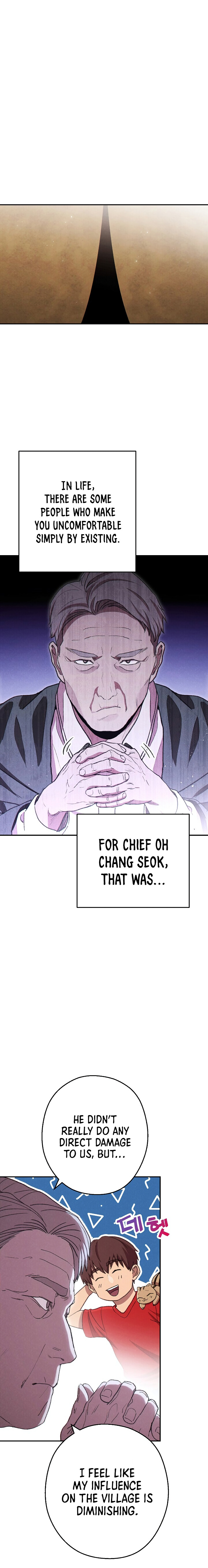 Dungeon Reset Chapter 83 - Page 4