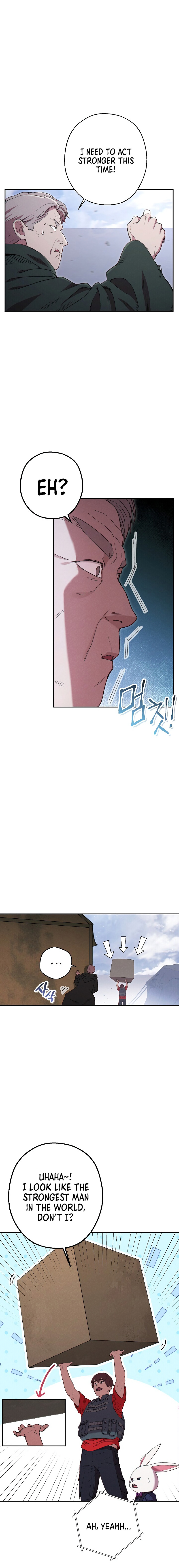 Dungeon Reset Chapter 83 - Page 6