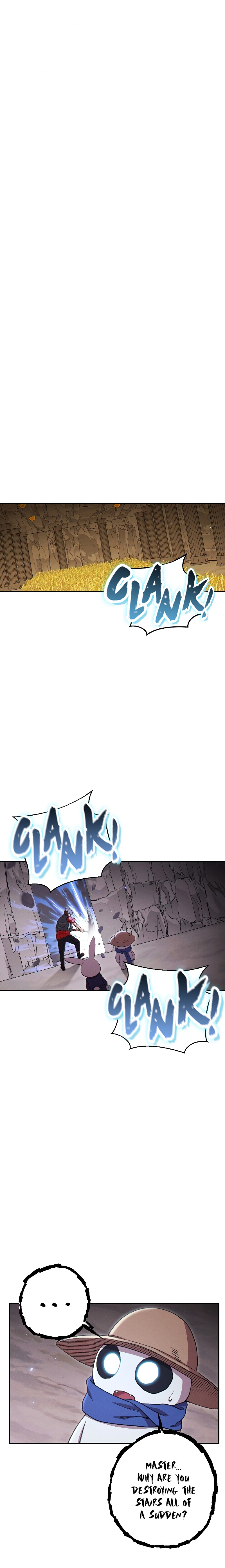 Dungeon Reset Chapter 83 - Page 10