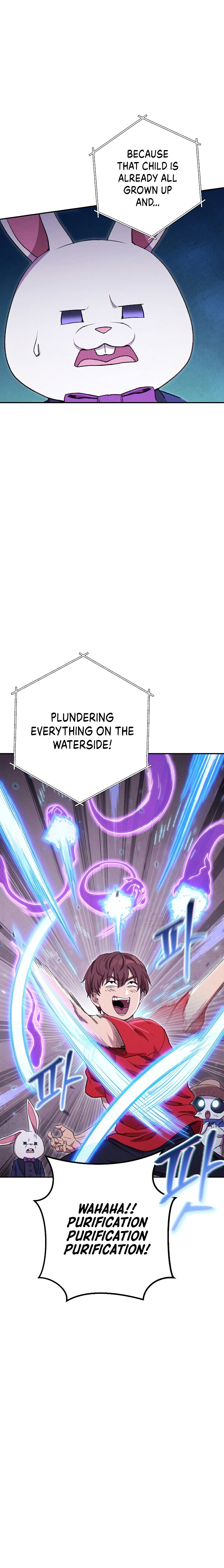 Dungeon Reset Chapter 84 - Page 5