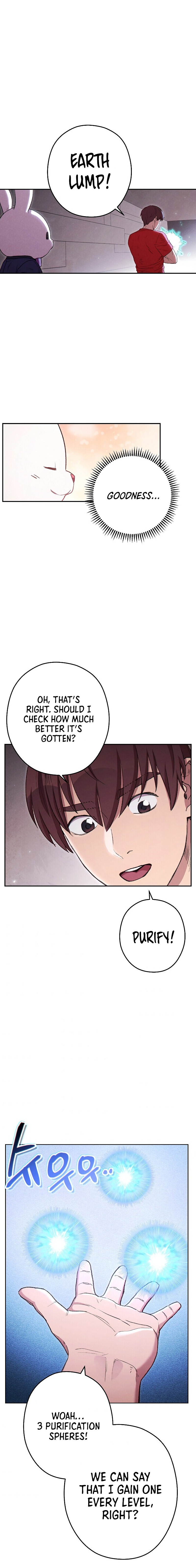 Dungeon Reset Chapter 84 - Page 14