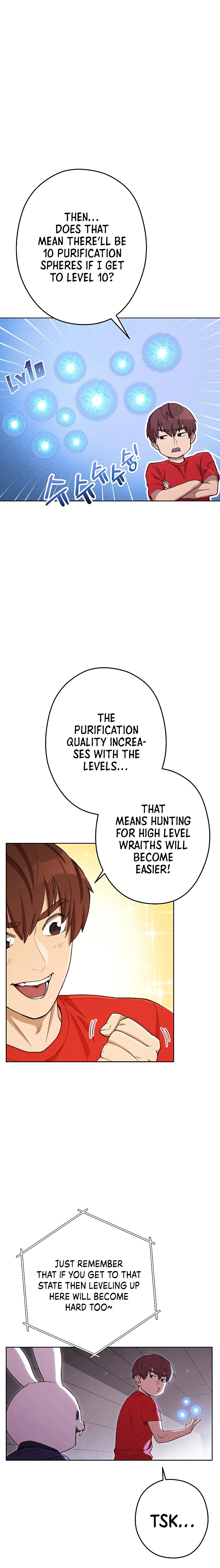 Dungeon Reset Chapter 84 - Page 15
