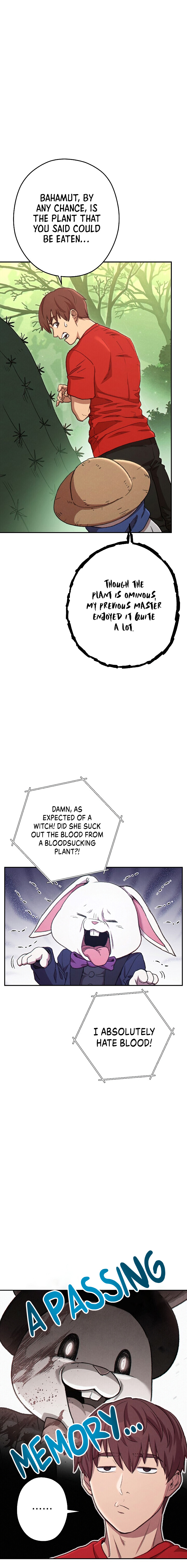 Dungeon Reset Chapter 85 - Page 3