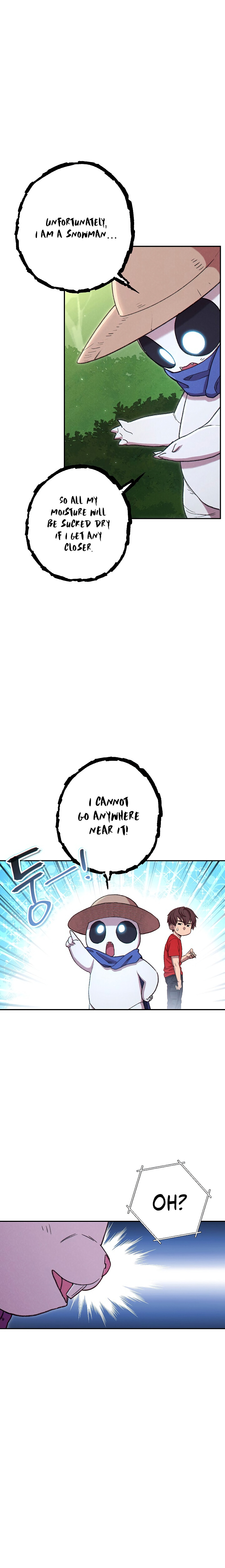 Dungeon Reset Chapter 85 - Page 6