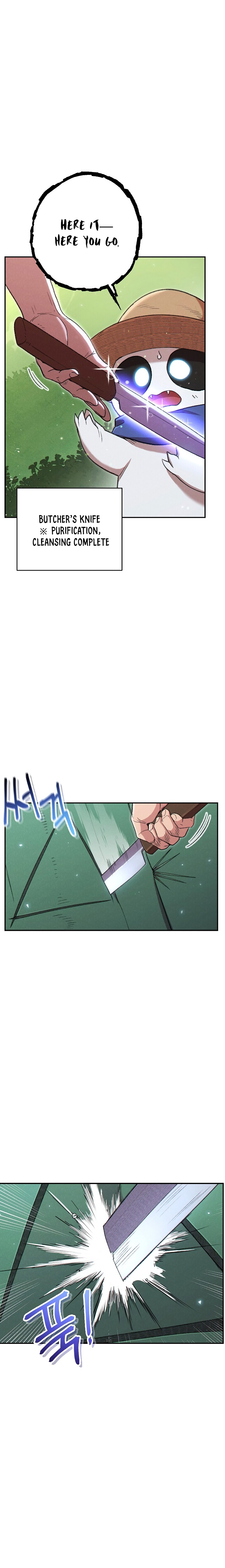 Dungeon Reset Chapter 85 - Page 11
