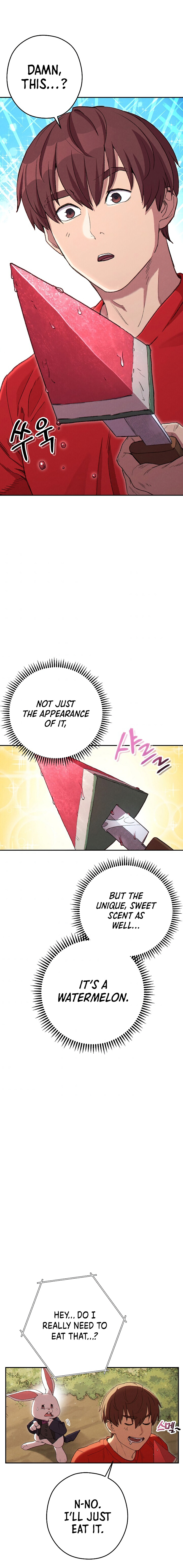 Dungeon Reset Chapter 85 - Page 12