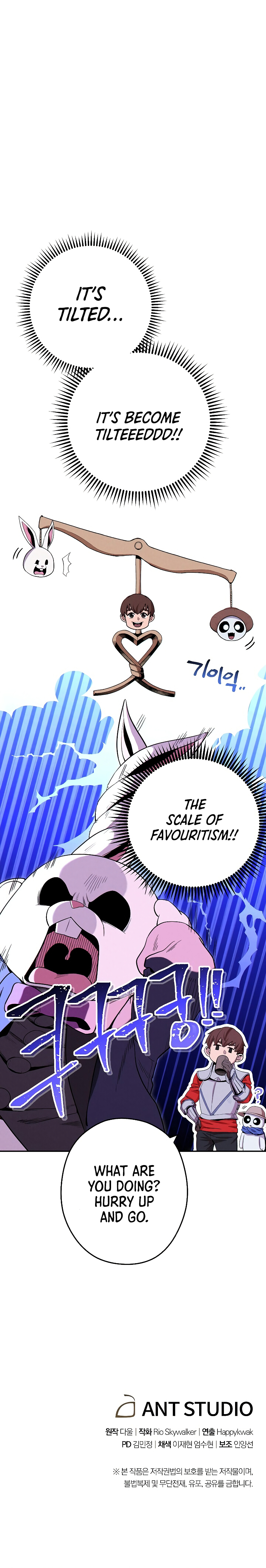 Dungeon Reset Chapter 94 - Page 20