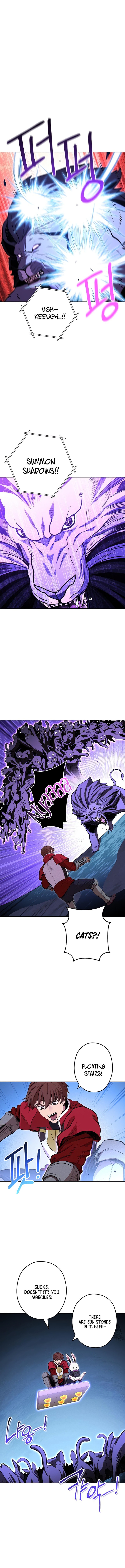 Dungeon Reset Chapter 102 - Page 20