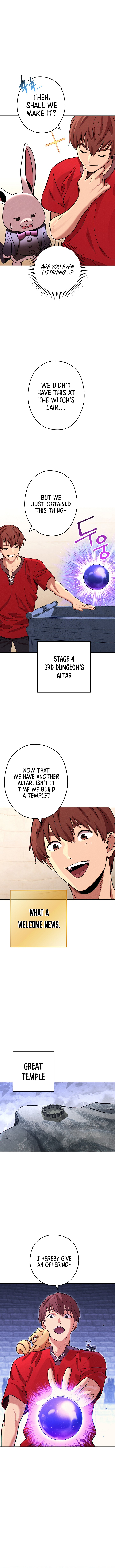 Dungeon Reset Chapter 106 - Page 19