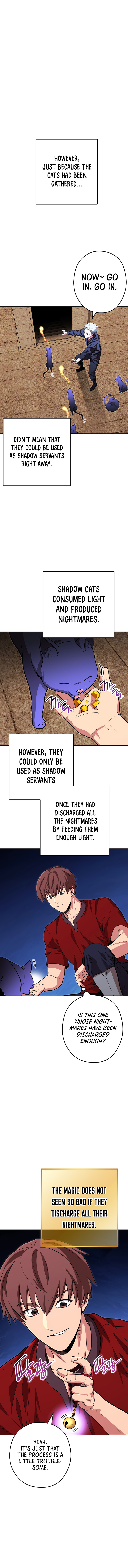 Dungeon Reset Chapter 120 - Page 17
