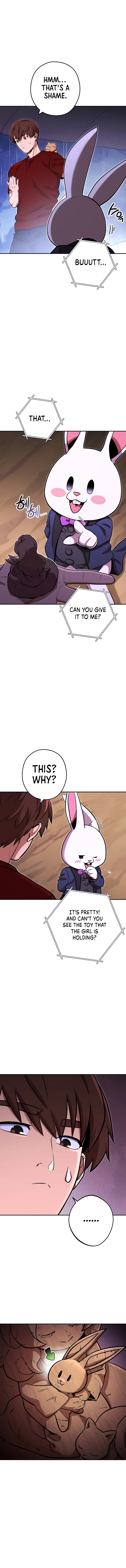 Dungeon Reset Chapter 129 - Page 7