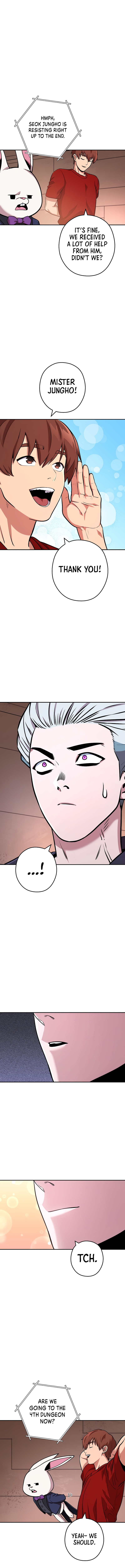 Dungeon Reset Chapter 131 - Page 17