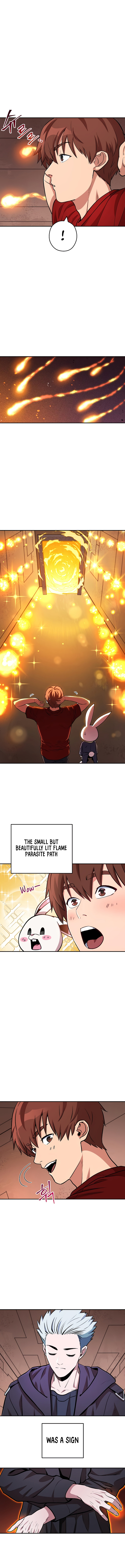 Dungeon Reset Chapter 131 - Page 18