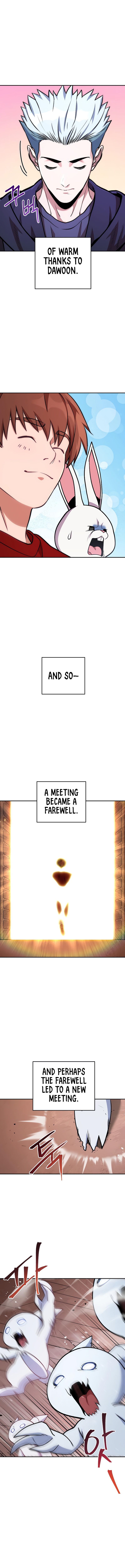 Dungeon Reset Chapter 131 - Page 19