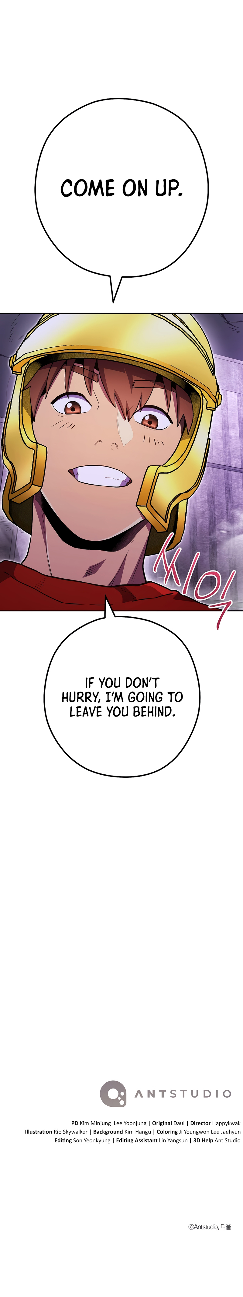 Dungeon Reset Chapter 158 - Page 16