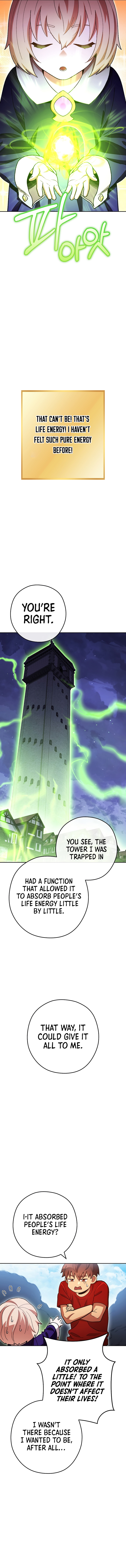 Dungeon Reset Chapter 163 - Page 13