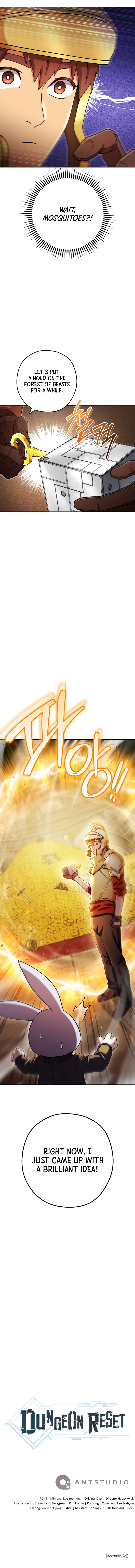 Dungeon Reset Chapter 166 - Page 15