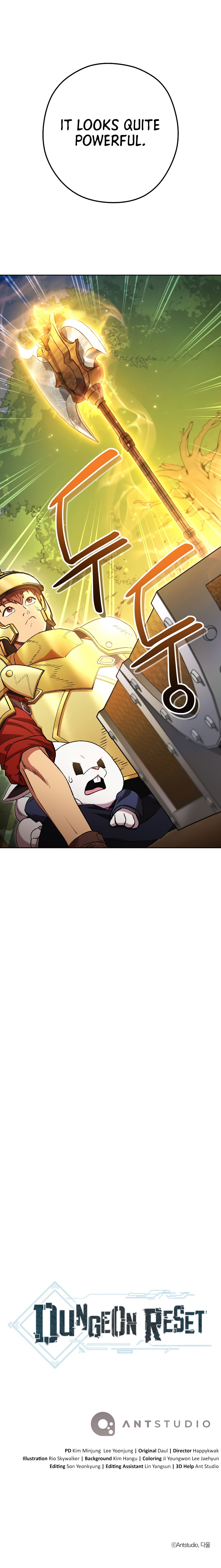 Dungeon Reset Chapter 169 - Page 22