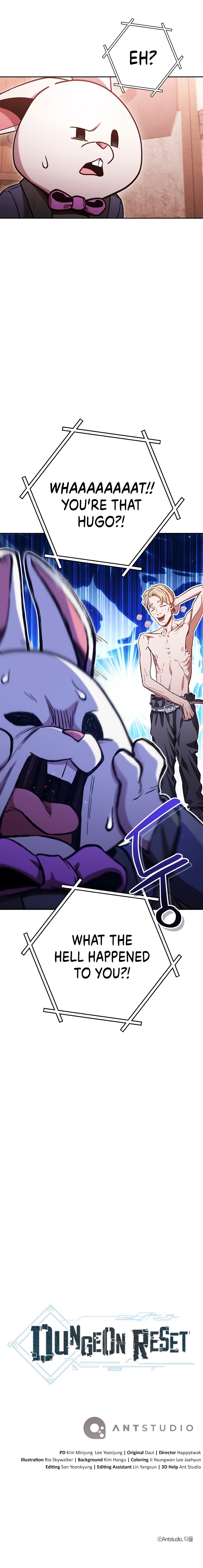 Dungeon Reset Chapter 178 - Page 20