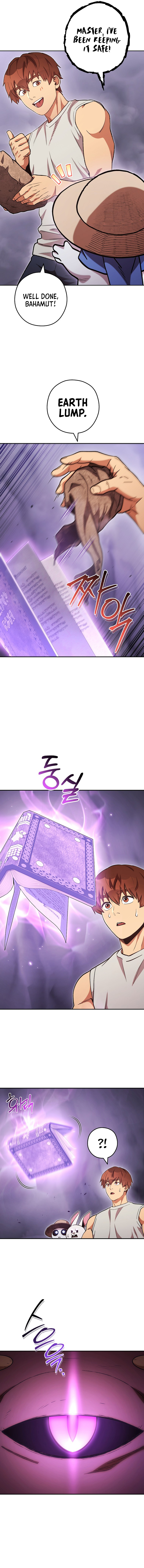 Dungeon Reset Chapter 192 - Page 10