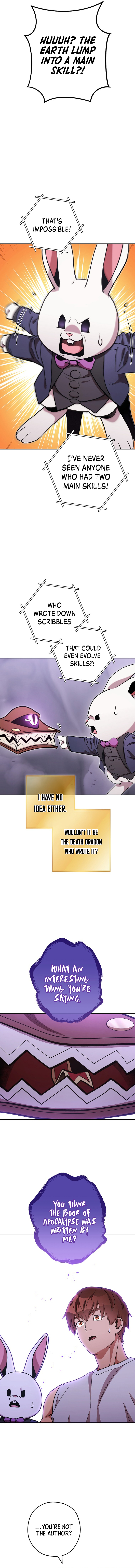 Dungeon Reset Chapter 192 - Page 15