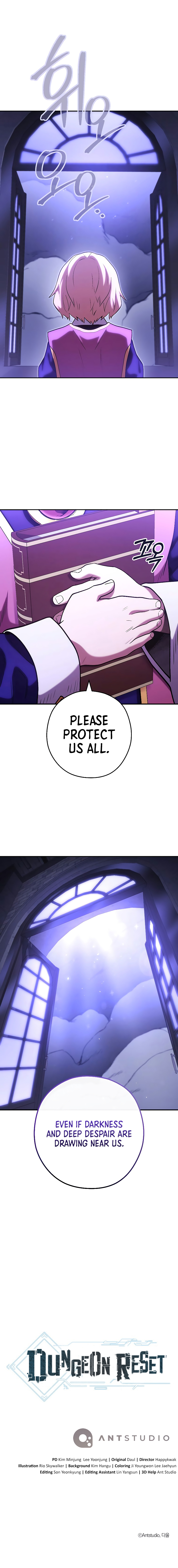 Dungeon Reset Chapter 192 - Page 17