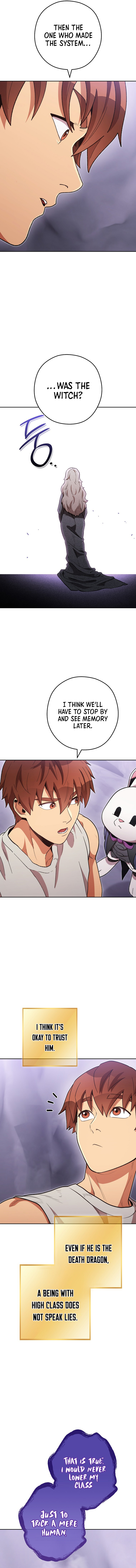 Dungeon Reset Chapter 193 - Page 6