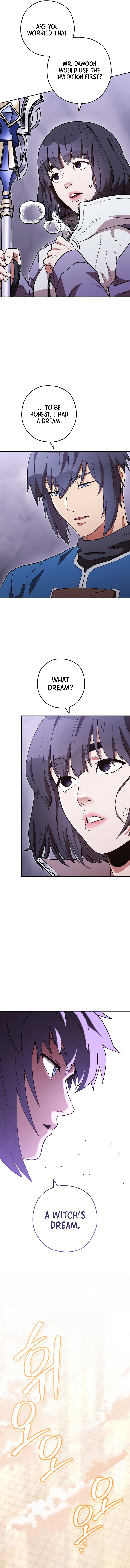 Dungeon Reset Chapter 193 - Page 11
