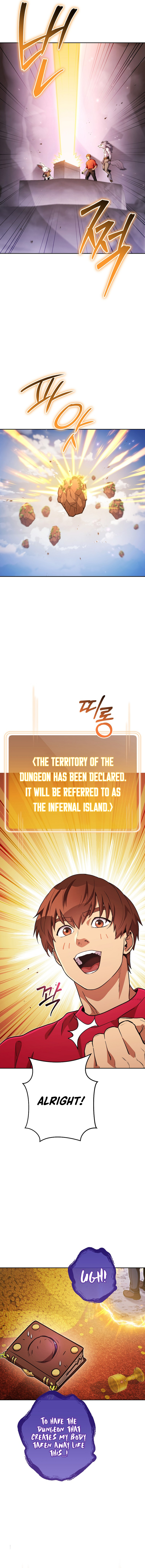 Dungeon Reset Chapter 194 - Page 14