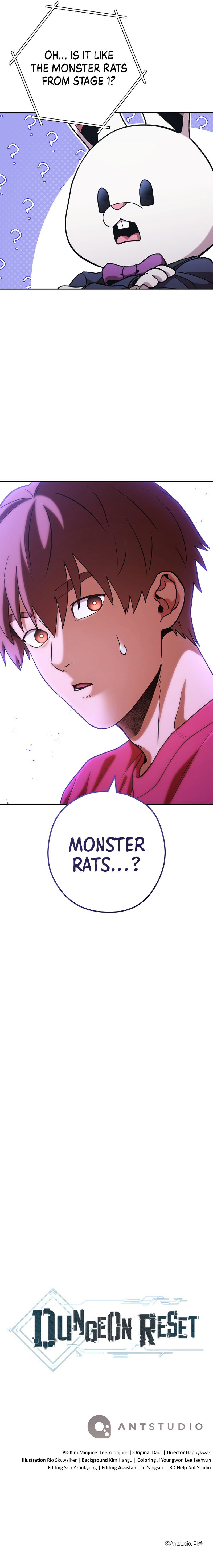 Dungeon Reset Chapter 195 - Page 15
