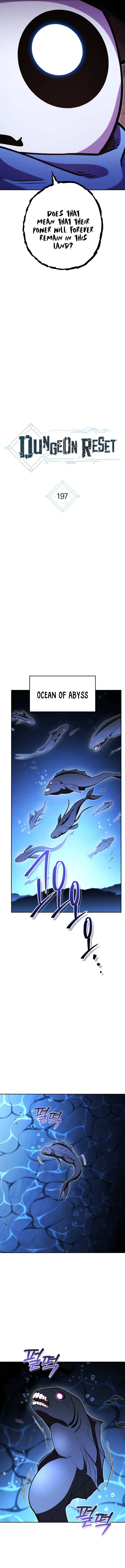 Dungeon Reset Chapter 197 - Page 4