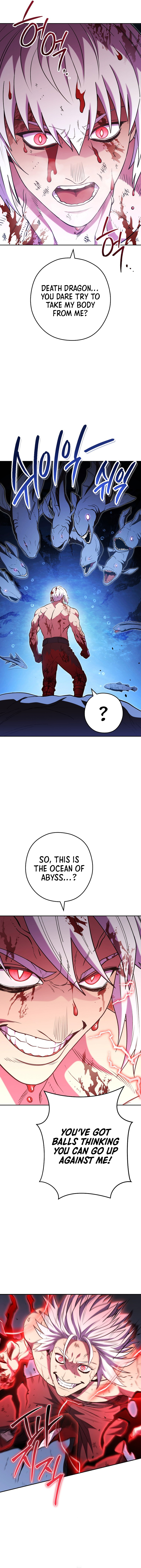 Dungeon Reset Chapter 197 - Page 6