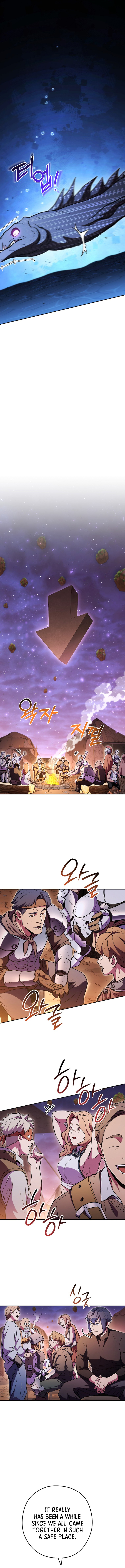Dungeon Reset Chapter 197 - Page 9