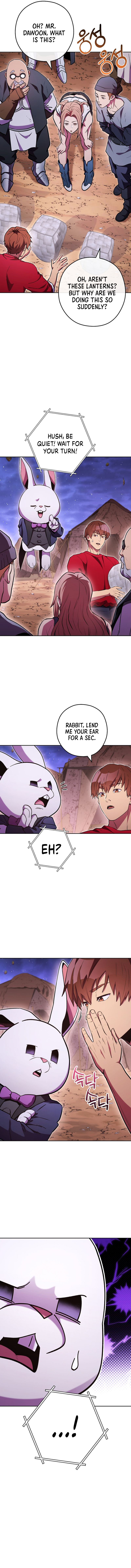 Dungeon Reset Chapter 197 - Page 16