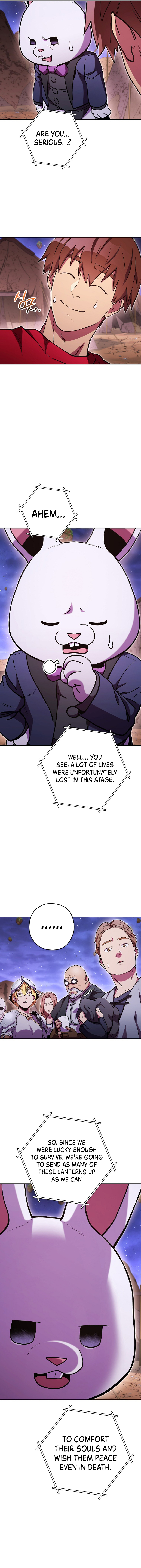 Dungeon Reset Chapter 197 - Page 17