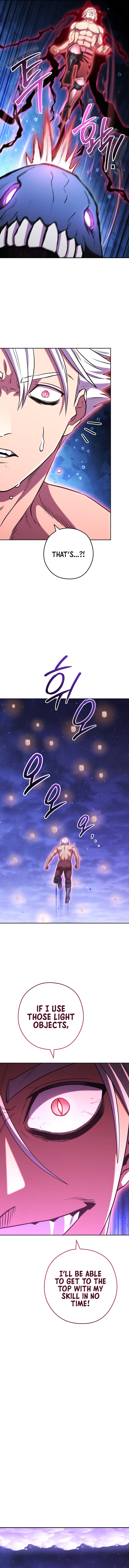 Dungeon Reset Chapter 198 - Page 13