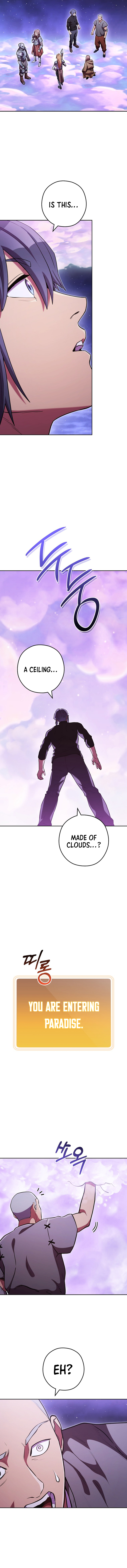 Dungeon Reset Chapter 198 - Page 14