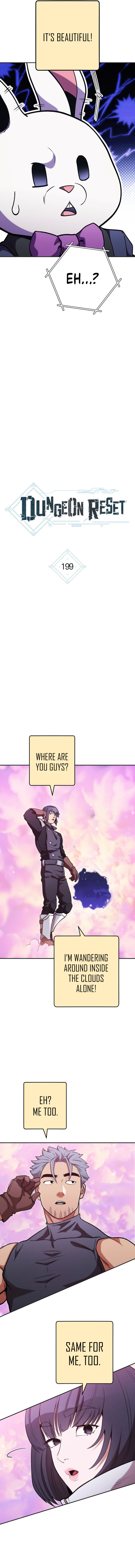 Dungeon Reset Chapter 199 - Page 6