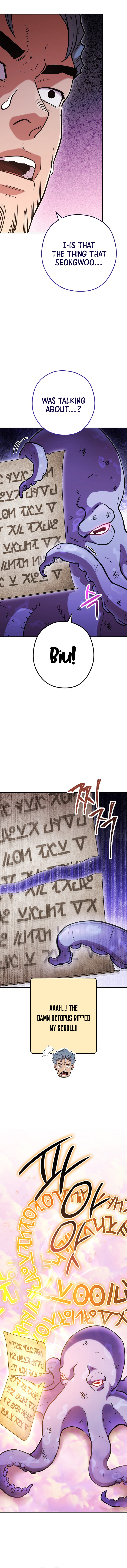 Dungeon Reset Chapter 201 - Page 8
