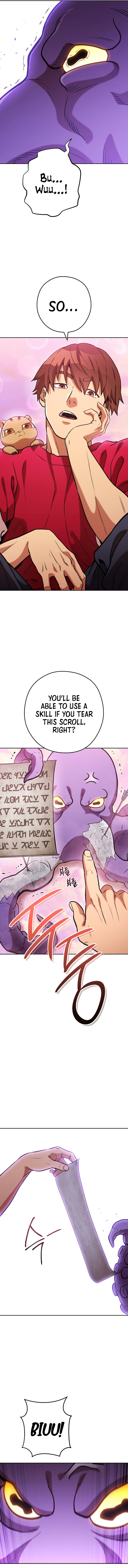 Dungeon Reset Chapter 201 - Page 11