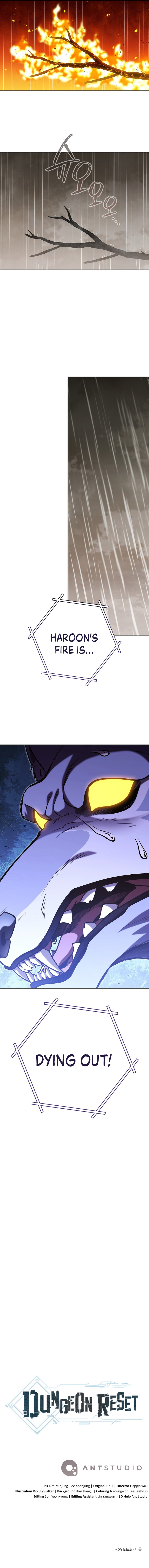 Dungeon Reset Chapter 228 - Page 21