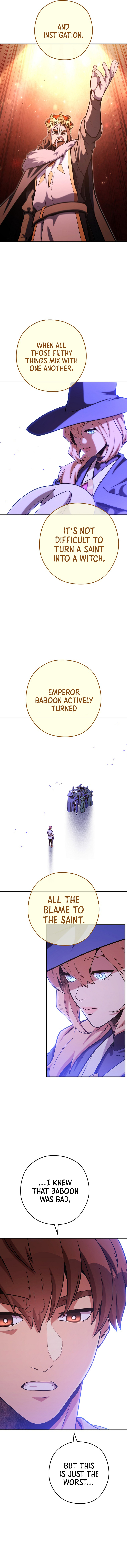 Dungeon Reset Chapter 232 - Page 7
