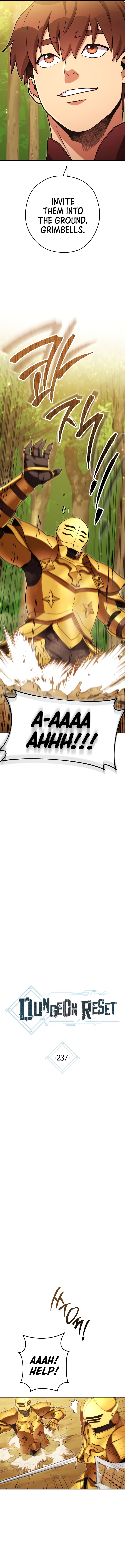 Dungeon Reset Chapter 237 - Page 4