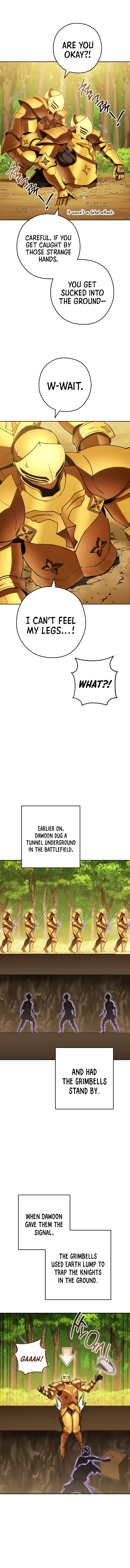 Dungeon Reset Chapter 237 - Page 5