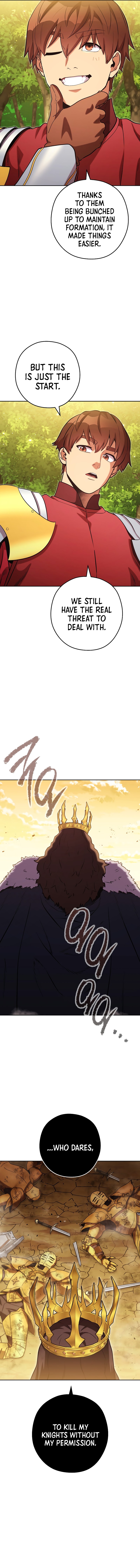 Dungeon Reset Chapter 237 - Page 13