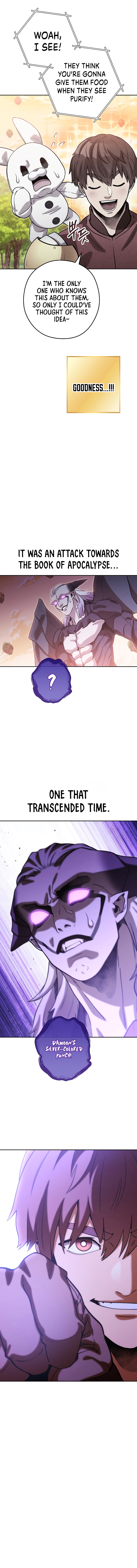 Dungeon Reset Chapter 251 - Page 9